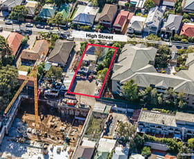 Development / Land commercial property sold at 24-26 High Street Mascot NSW 2020