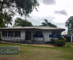 Offices commercial property sold at 123 Ross River Road Mundingburra QLD 4812