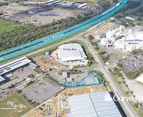 Factory, Warehouse & Industrial commercial property leased at 2 Dixon Street Yatala QLD 4207