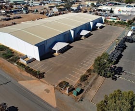 Factory, Warehouse & Industrial commercial property sold at 4/69 Craig Road West Kalgoorlie WA 6430