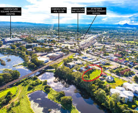 Development / Land commercial property sold at 18 Edward Street Caboolture QLD 4510