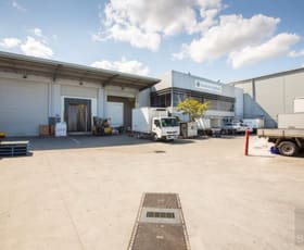 Factory, Warehouse & Industrial commercial property sold at 160 Benjamin Place Lytton QLD 4178