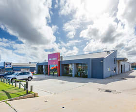 Showrooms / Bulky Goods commercial property sold at 23 Prindiville Drive Wangara WA 6065
