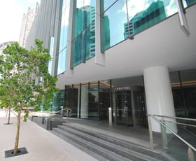 Offices commercial property leased at 7 Railway Street Chatswood NSW 2067