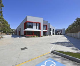 Showrooms / Bulky Goods commercial property leased at 17/578 – 598 Princes Highway Springvale VIC 3171