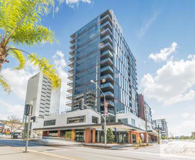 Offices commercial property leased at 18 - 24 Duke Street Kangaroo Point QLD 4169