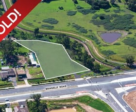 Development / Land commercial property sold at 224 Bringelly Road Austral NSW 2179
