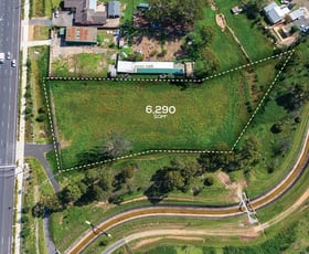 Development / Land commercial property sold at 224 Bringelly Road Austral NSW 2179