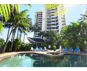 Hotel, Motel, Pub & Leisure commercial property for sale at Surfers Paradise QLD 4217