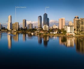 Hotel, Motel, Pub & Leisure commercial property for sale at Surfers Paradise QLD 4217