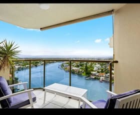 Hotel, Motel, Pub & Leisure commercial property for sale at Surfers Paradise QLD 4217