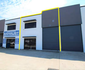 Factory, Warehouse & Industrial commercial property leased at Unit 3/2-6 Paul Court Jimboomba QLD 4280