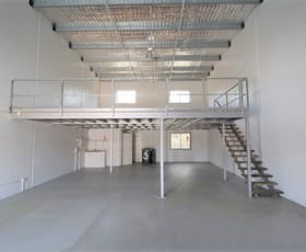 Factory, Warehouse & Industrial commercial property leased at Unit 3/2-6 Paul Court Jimboomba QLD 4280