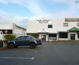 Other commercial property leased at 1/15 Vanden Way Joondalup WA 6027