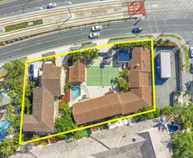 Hotel, Motel, Pub & Leisure commercial property sold at 2835 Gold Coast Highway Surfers Paradise QLD 4217