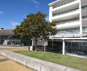 Shop & Retail commercial property leased at 6/15 Honeysuckle Drive Newcastle NSW 2300