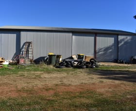 Factory, Warehouse & Industrial commercial property sold at 5 Orion Place Parkes NSW 2870