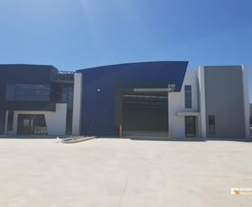 Factory, Warehouse & Industrial commercial property leased at 208 - 210 Settlement Road Thomastown VIC 3074