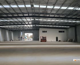 Factory, Warehouse & Industrial commercial property leased at 208 - 210 Settlement Road Thomastown VIC 3074
