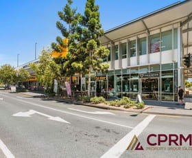Shop & Retail commercial property leased at 108/53 Endeavour Boulevard North Lakes QLD 4509