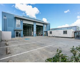 Factory, Warehouse & Industrial commercial property leased at 31 - 33 Henricks Street Hemmant QLD 4174