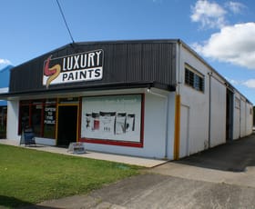Showrooms / Bulky Goods commercial property sold at 97 Scott Street Bungalow QLD 4870