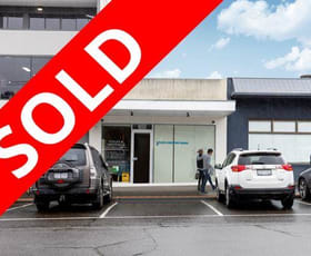 Offices commercial property sold at 5 Ruby Street Burwood East VIC 3151