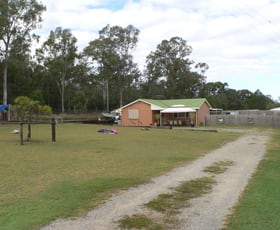 Factory, Warehouse & Industrial commercial property leased at 37-43 Quinzeh Creek Road Logan Village QLD 4207