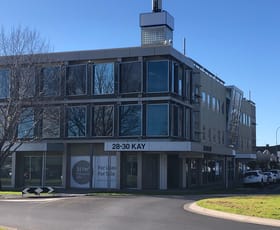 Offices commercial property sold at Level 1/30 Kay Street Traralgon VIC 3844