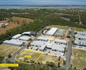 Showrooms / Bulky Goods commercial property sold at 4/50 Jardine Drive Redland Bay QLD 4165