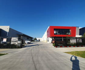 Factory, Warehouse & Industrial commercial property sold at 10/110 Indian Drive Keysborough VIC 3173
