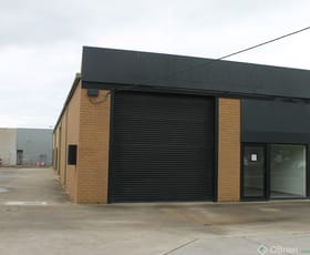 Factory, Warehouse & Industrial commercial property leased at 2/96 Dunsmore Road Cowes VIC 3922