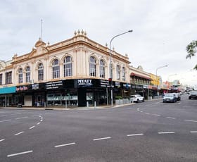 Shop & Retail commercial property for sale at 384 Kent Street Maryborough QLD 4650