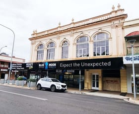 Shop & Retail commercial property sold at 384 Kent Street Maryborough QLD 4650