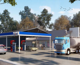 Shop & Retail commercial property sold at 2 Racecourse Road Casterton VIC 3311