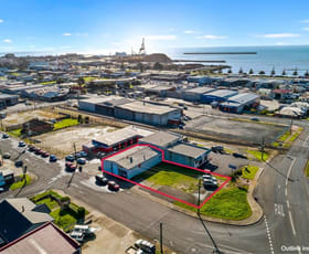 Factory, Warehouse & Industrial commercial property sold at 34 Reeves Street South Burnie TAS 7320