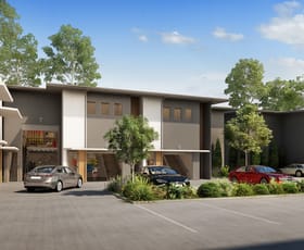Factory, Warehouse & Industrial commercial property sold at 24/64 Gateway Drive Noosaville QLD 4566
