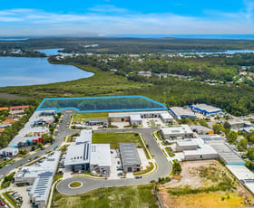 Factory, Warehouse & Industrial commercial property sold at 35/64 Gateway Drive Noosaville QLD 4566
