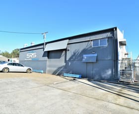 Factory, Warehouse & Industrial commercial property leased at Unit 1/7 Pendrey Court Woodridge QLD 4114