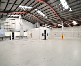 Factory, Warehouse & Industrial commercial property leased at Unit 1/7 Pendrey Court Woodridge QLD 4114
