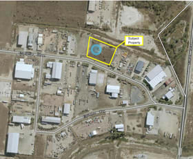 Development / Land commercial property sold at 186-188 Enterprise Street Bohle QLD 4818