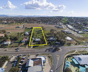 Development / Land commercial property sold at 337-339 Goonoo Goonoo Road Tamworth NSW 2340