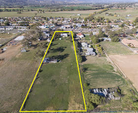 Development / Land commercial property sold at 337-339 Goonoo Goonoo Road Tamworth NSW 2340