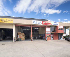 Factory, Warehouse & Industrial commercial property leased at 3/7 Shettleston Street Rocklea QLD 4106