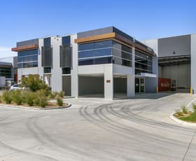 Factory, Warehouse & Industrial commercial property leased at 6/13 Gateway Drive Carrum Downs VIC 3201