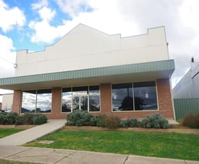 Shop & Retail commercial property sold at 75 Redfern Street Cowra NSW 2794