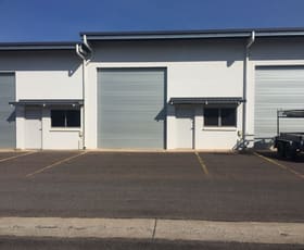 Factory, Warehouse & Industrial commercial property sold at A Unit On Coonawarra Road Winnellie NT 0820