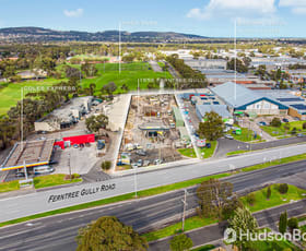 Development / Land commercial property sold at 1656 Ferntree Gully Road Knoxfield VIC 3180