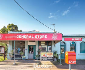 Other commercial property for sale at 424-426 High Street Learmonth VIC 3352