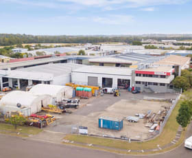 Factory, Warehouse & Industrial commercial property sold at 1 Colebard Street East Acacia Ridge QLD 4110